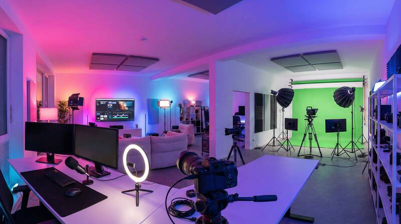 茄子视频视频创作平台