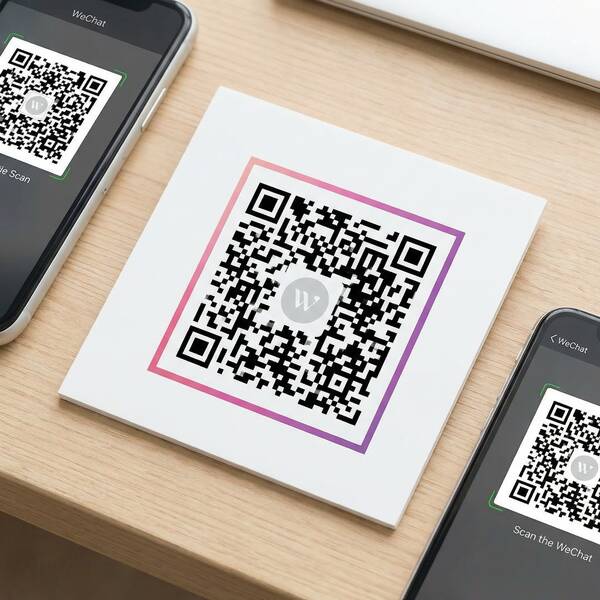 茄子视频公众号二维码